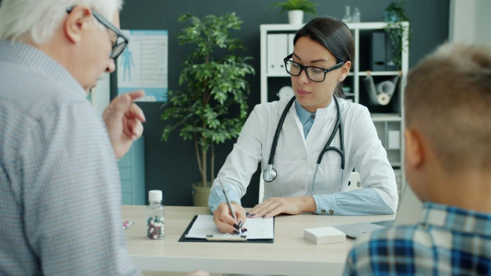Personalized pharmacy care